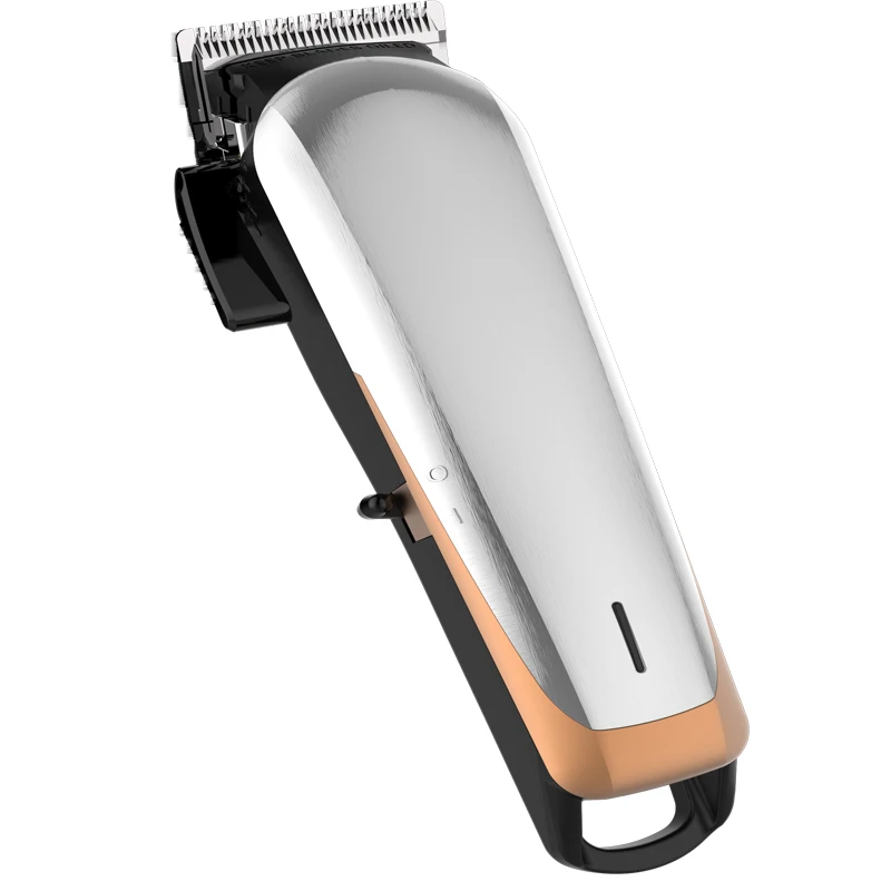 Professional Barber Hair Clipper Cordless Hair Trimmer Beard Trimer For Men Electric Hair Cutter