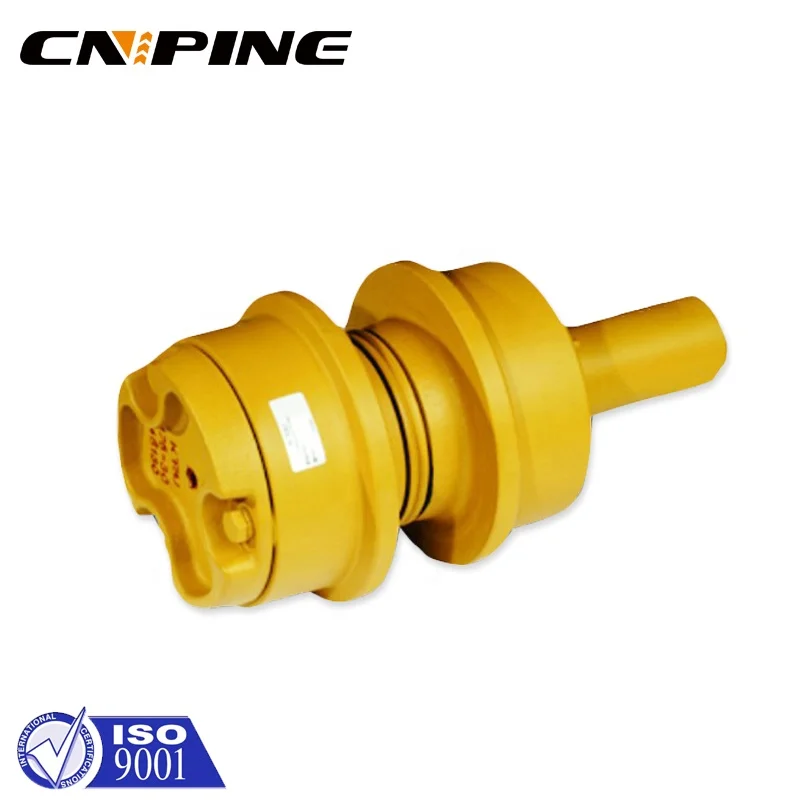 Undercarriage Parts sk200 excavator kobelco top roller