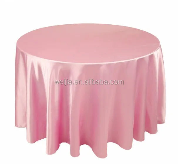 Royal Blue Round Tablecloth For Weddings and Special Occasions