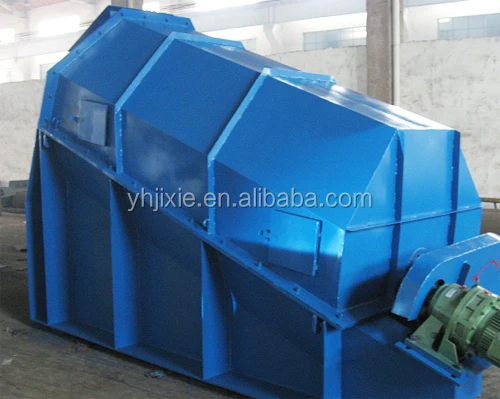 Professional sand rotary sieving /rolling drum screening machine for sale