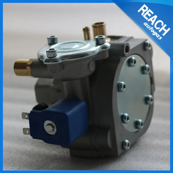 CNG/LPG High Quality Gas Equipment Reducer for Auto Sequential Injection System