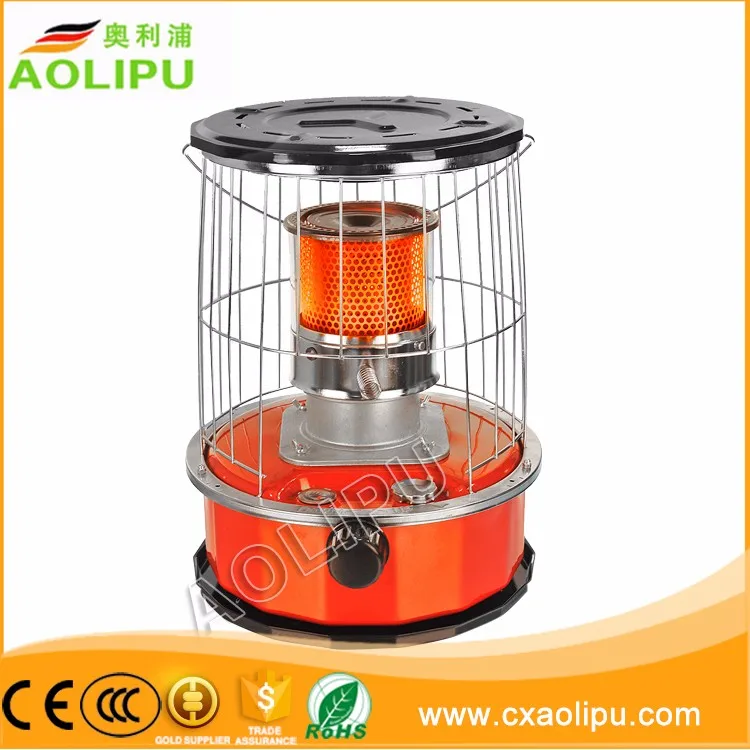 
alp77 Hot sale Camping BBQ lamp household kerosene oil wick heater 