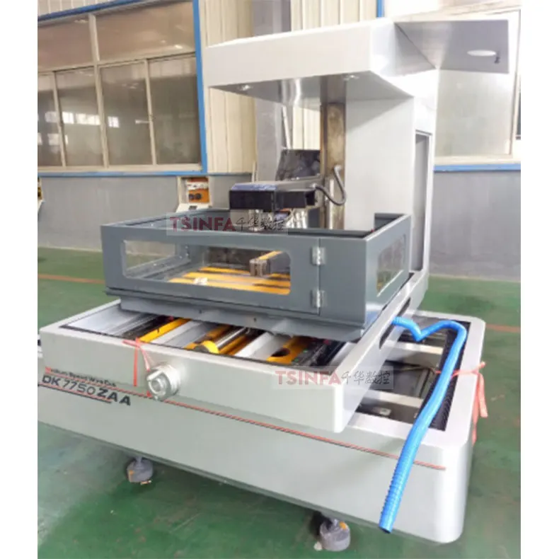 Multi-cutting High Precision CNC edm wire cut machine ZA Series competitive price