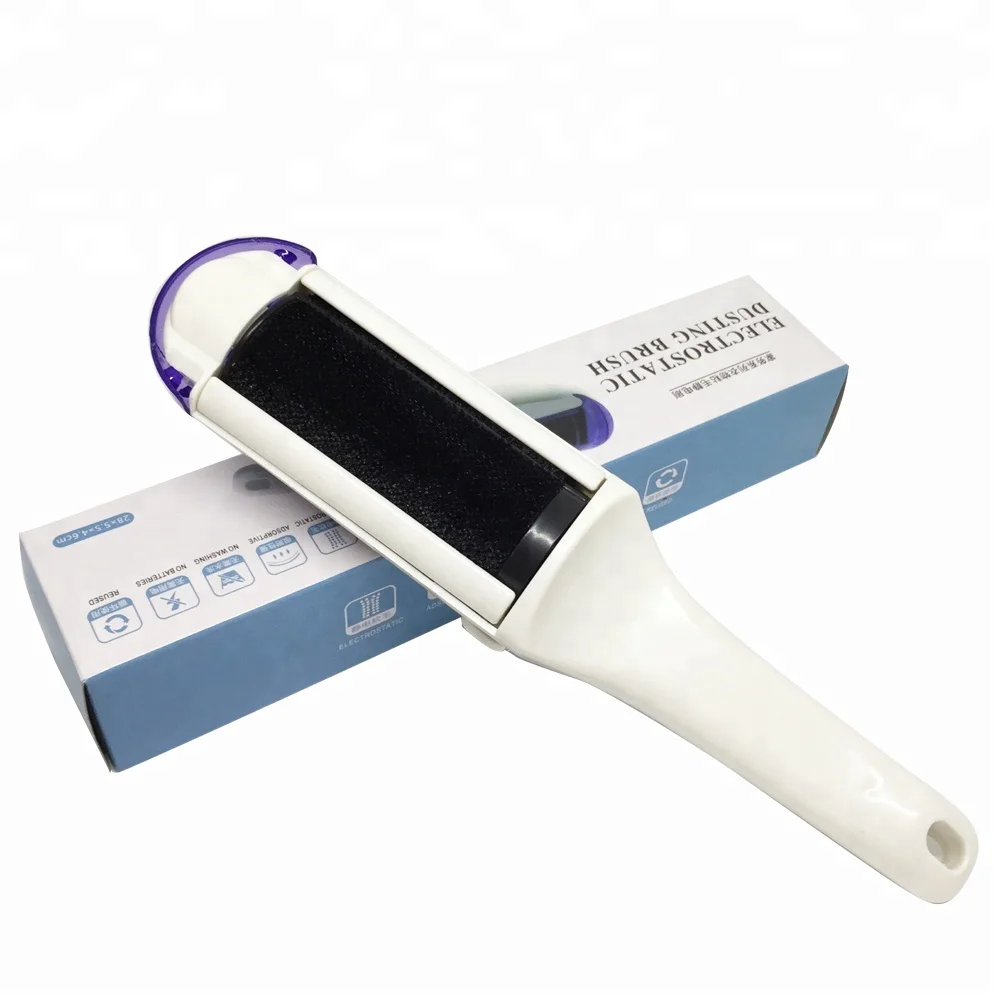Promotional Magic Lint Brush Hair Remover