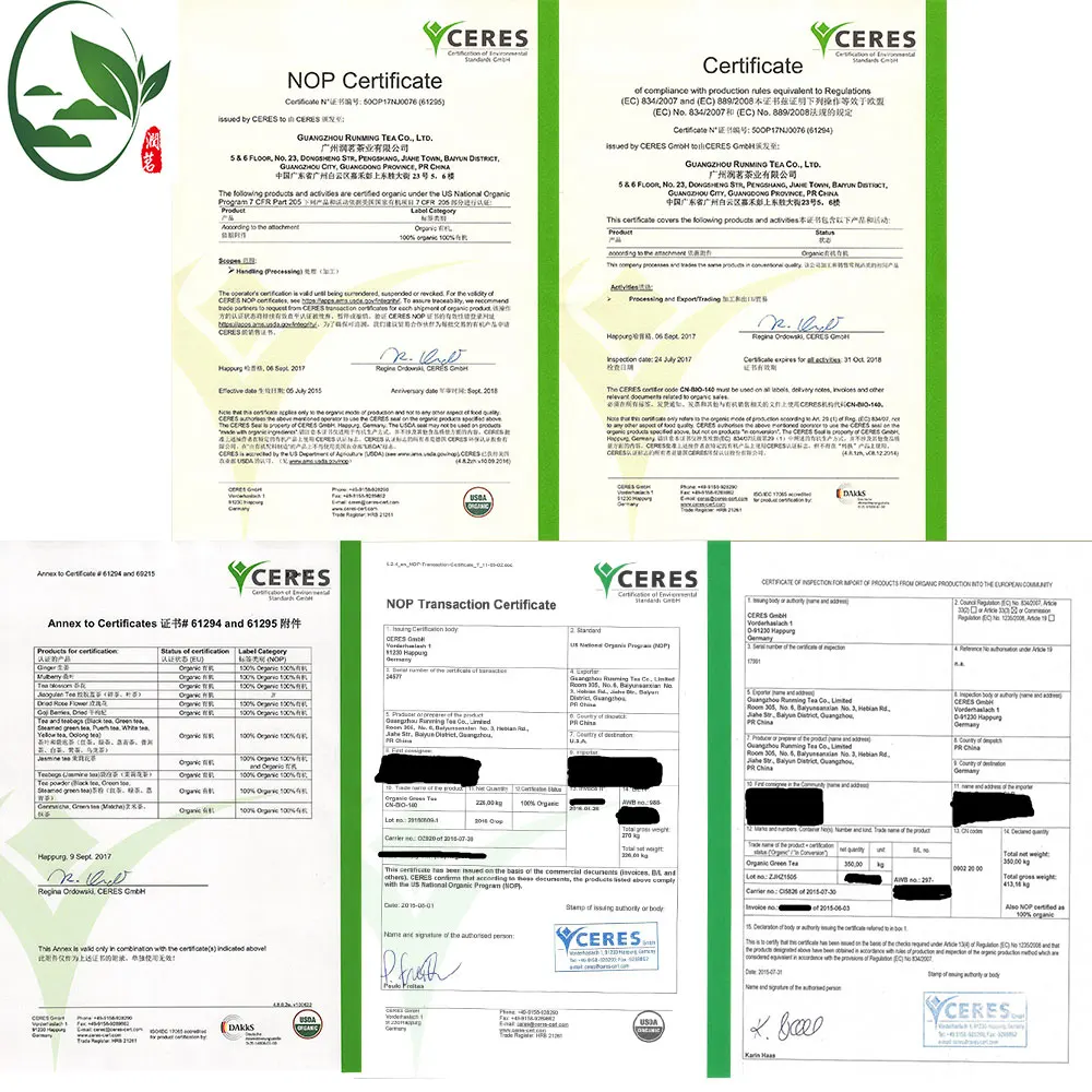 Green Triple Leaf Tea Drink Wholesale Organic 14 day Fit Tea Detox Cleanse Slim Custom Slimming Fat Weight Loss Beauty Detox Tea