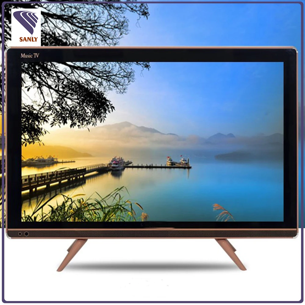 2017 трендовые Продукты smart tv box 75 дюймов 65