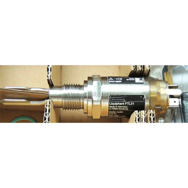 CPS11D-7BA21 Orbisint digital pH sensor Glass electrode for heavily polluted media in chemical processes, paper or paint switch