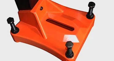 DK-350 CAYKEN  Oil Immersed Diamond Core Drill, Power Tools, Electric drilling Machine