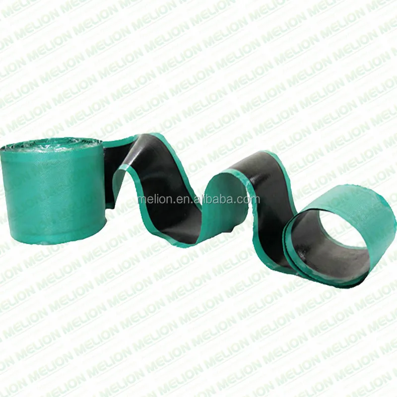 
High quality tyre retreading bonding Cushion Gum Rubber 