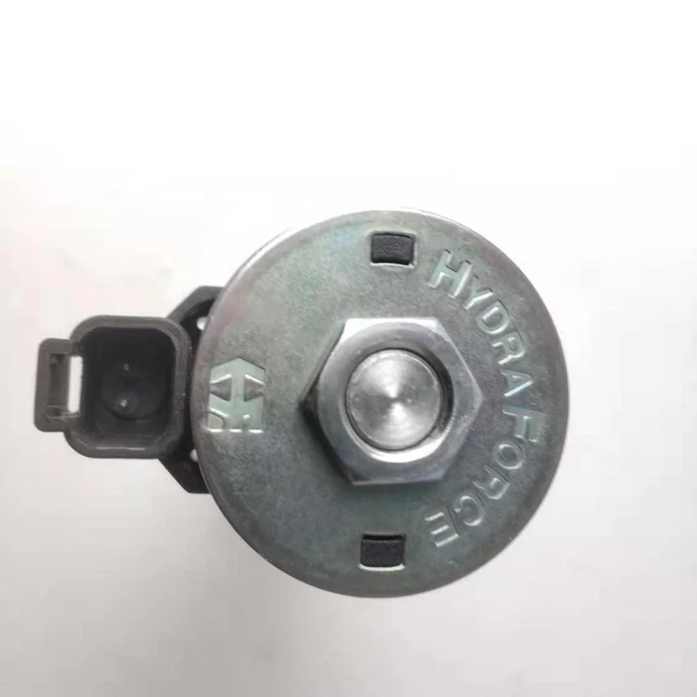 Hyoraforce электромагнитный клапан головной изготовитель No.:4212221/52769384 4304124/4303724 248871 SV10-40 + 4303724