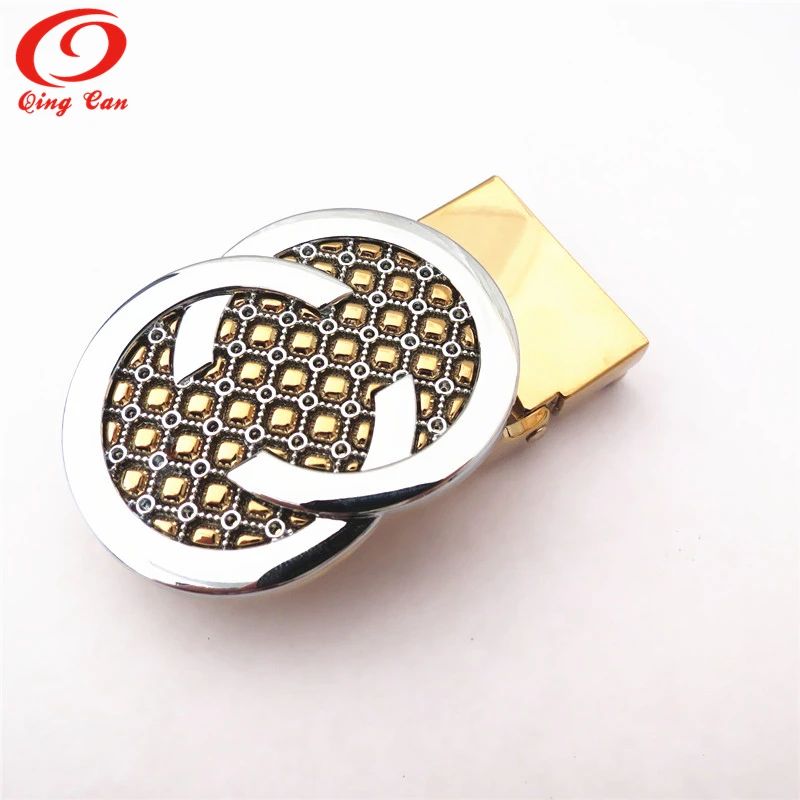 
 Модные Повседневные металлические аксессуары для ремня  