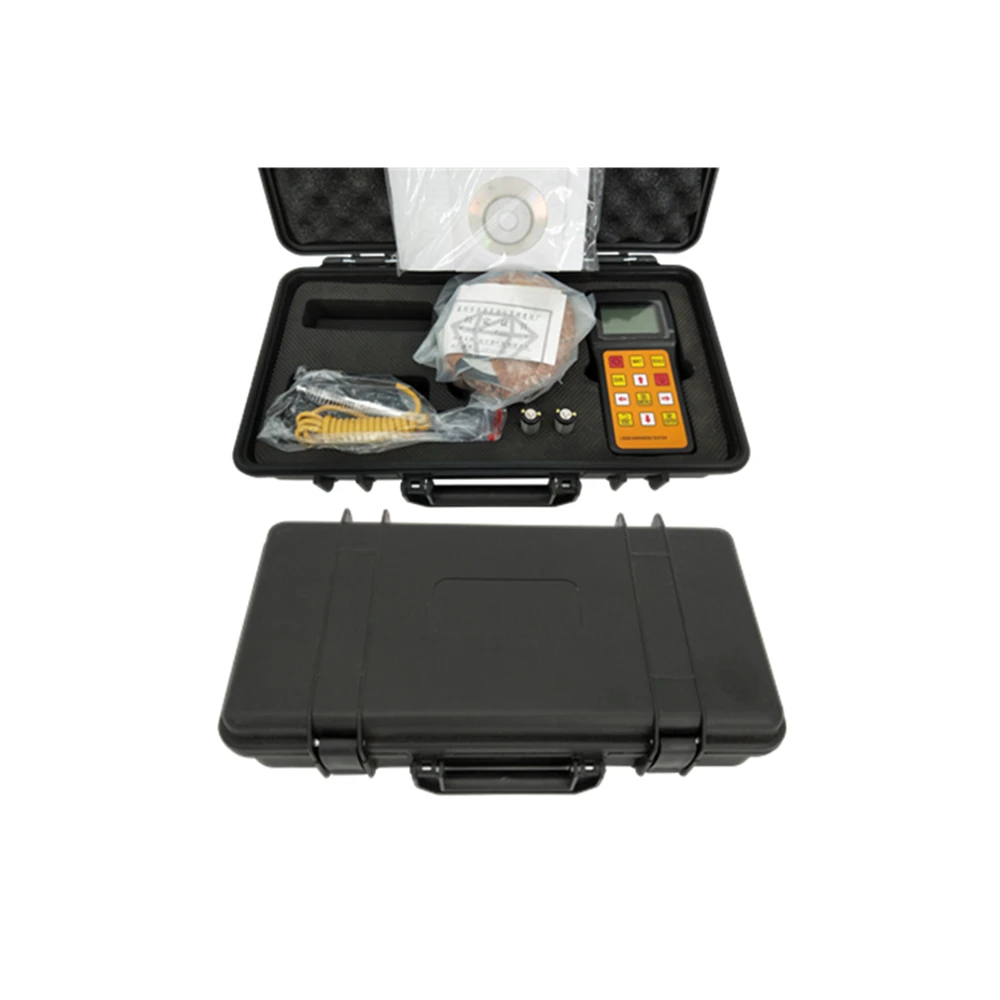 MEWOI KH280 Portable Leeb Hardness tester,hardness meter/tester