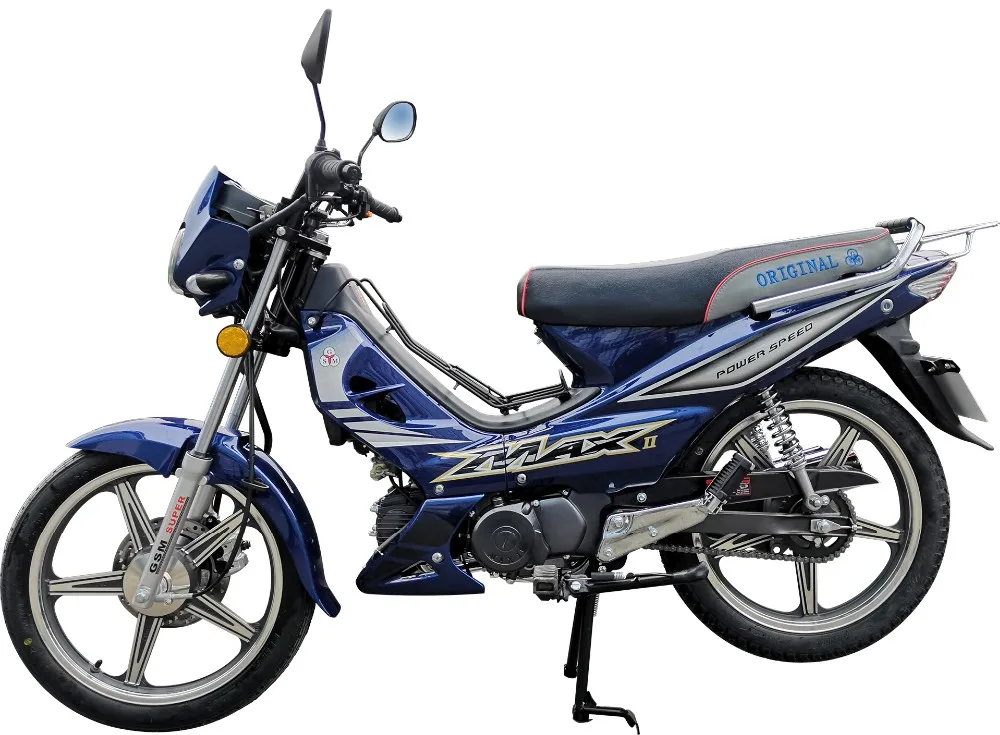 2022 New Chongqing Powerful Wholesale 49cc 110 cc 125cc Motorcycles Tunisia GSM SLC forza motorcycle