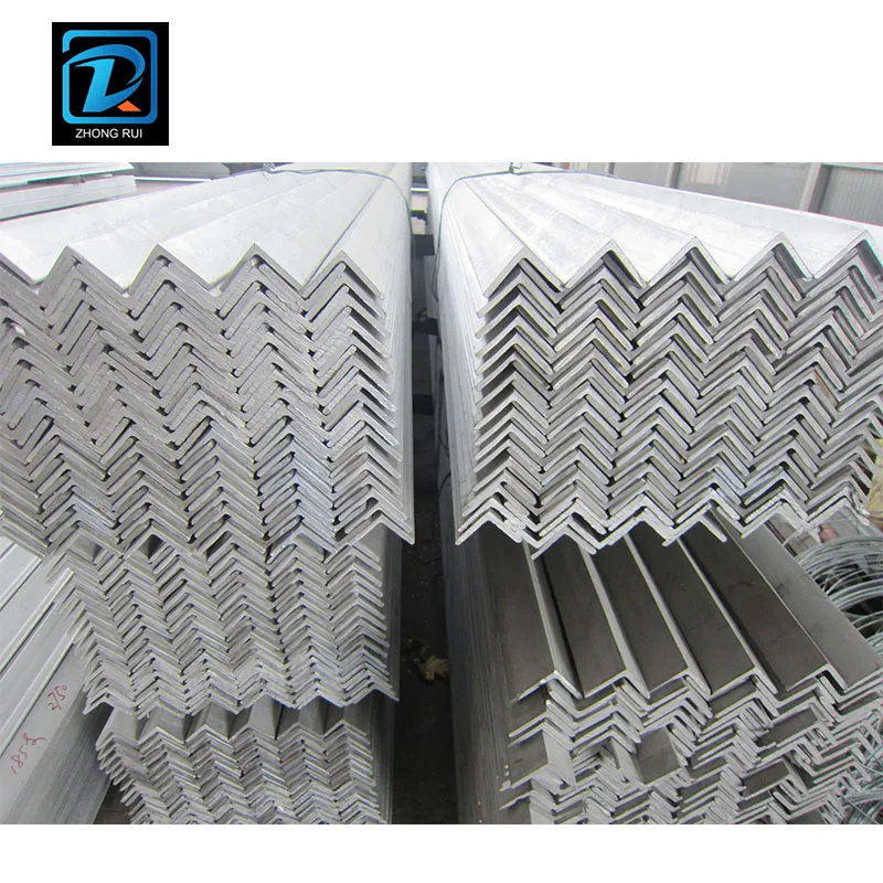 Угол из нержавеющей стали 201