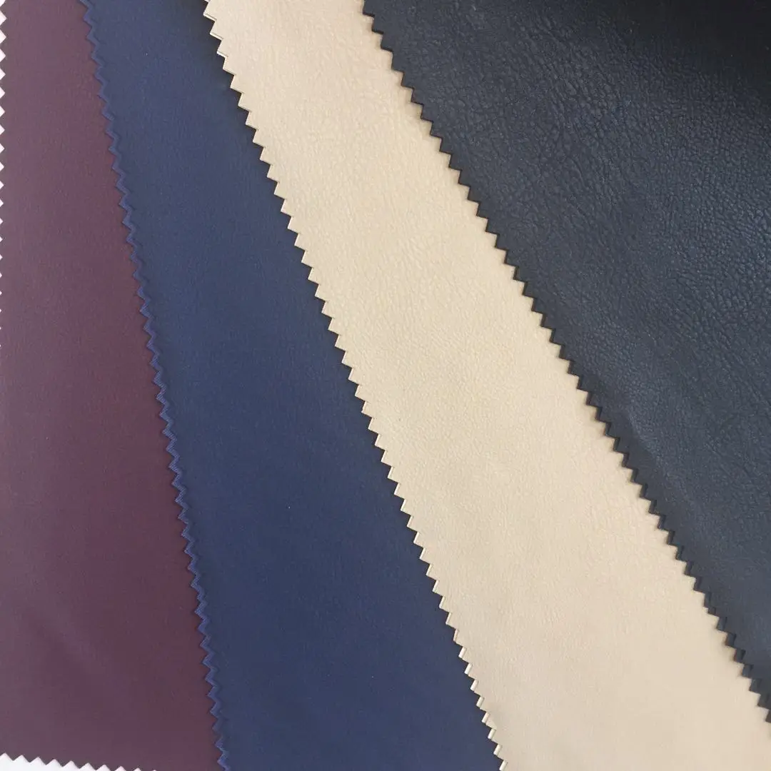 Мужская куртка из искусственной кожи PU с принтом из воловьей кожи