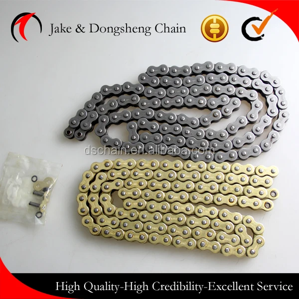 
YZ250 (98-03) 520 Pitch Length:116 china motorcycle spare parts 