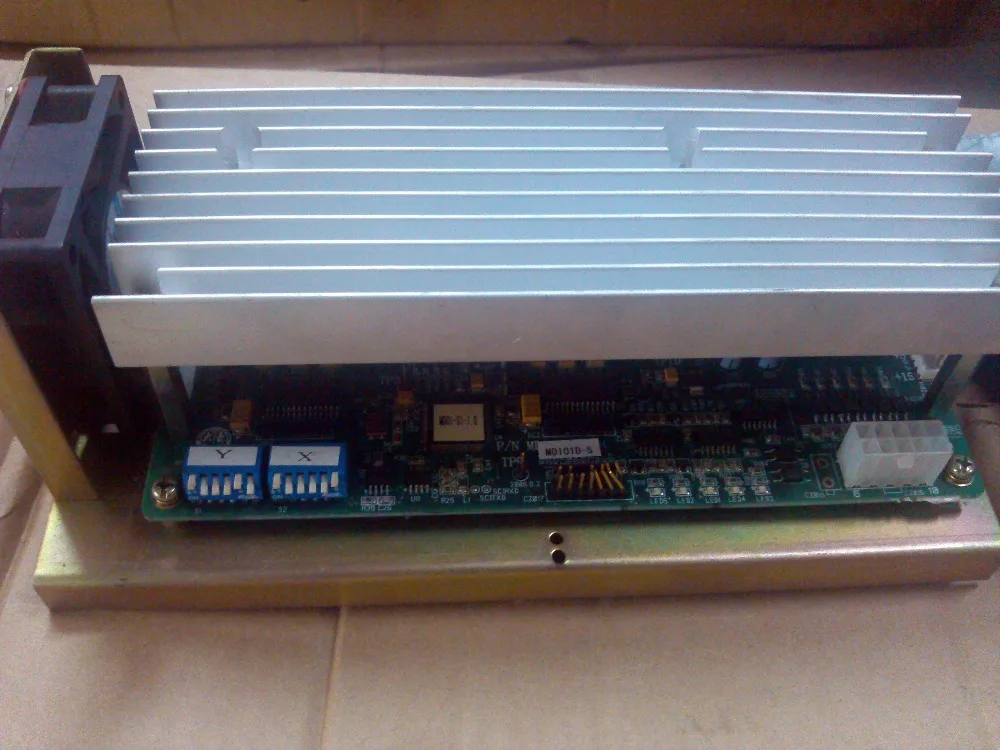 High Quality Cheap Original Dahao Embroidery Machine Spare Parts embroidery machine electric board