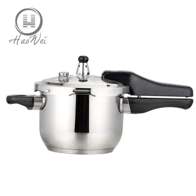 
Brands High quality 16cm/2.1L-32cm/16L stainless steel pressure cooker for Restaurant home 