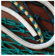 16 Spindles High Speed Fishing Net Rope Braiding Machine for sale