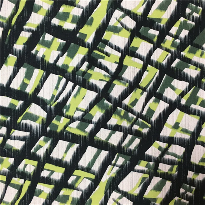 
Custom colored cheap wholesale digital printing 100% cotton twill jeans pocket fabric price 