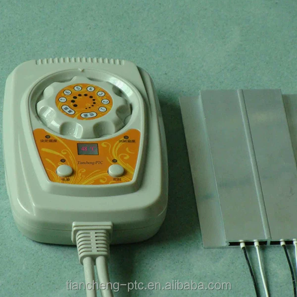 PTC heating element for defense device ptc resistor heater