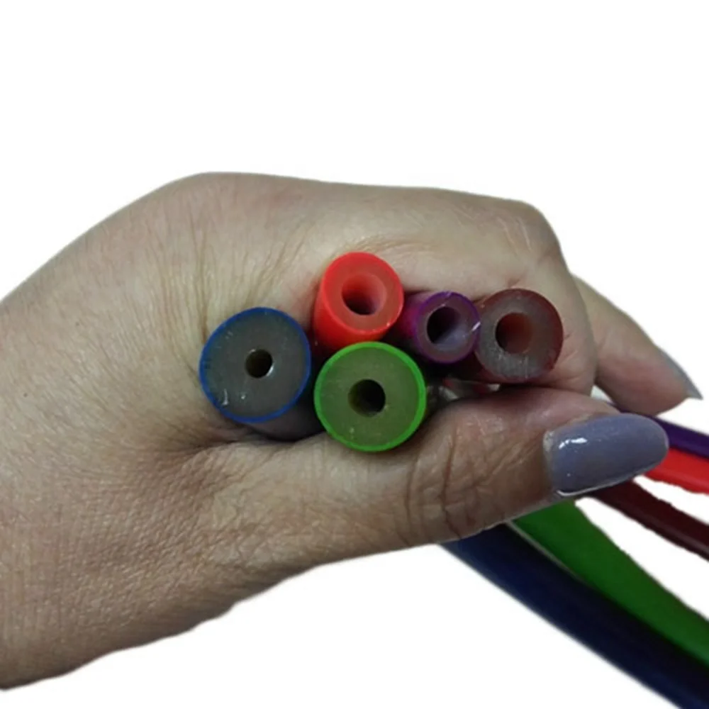 100% natural latex resistance tube in 150LBS