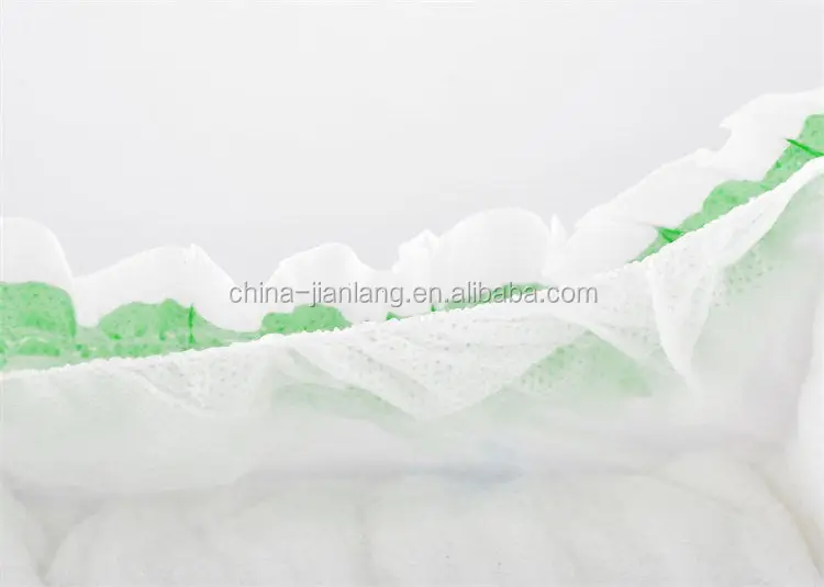 
Super thin printed disposable baby diapers/nappies 