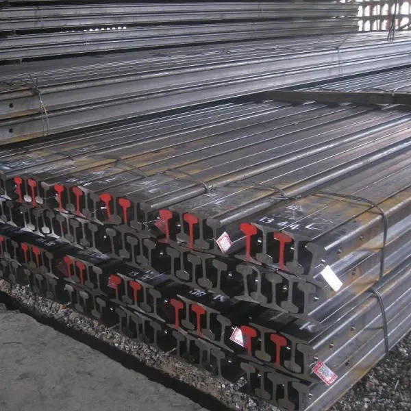 
American standard steel rail asce25 asce 30 asce 60 
