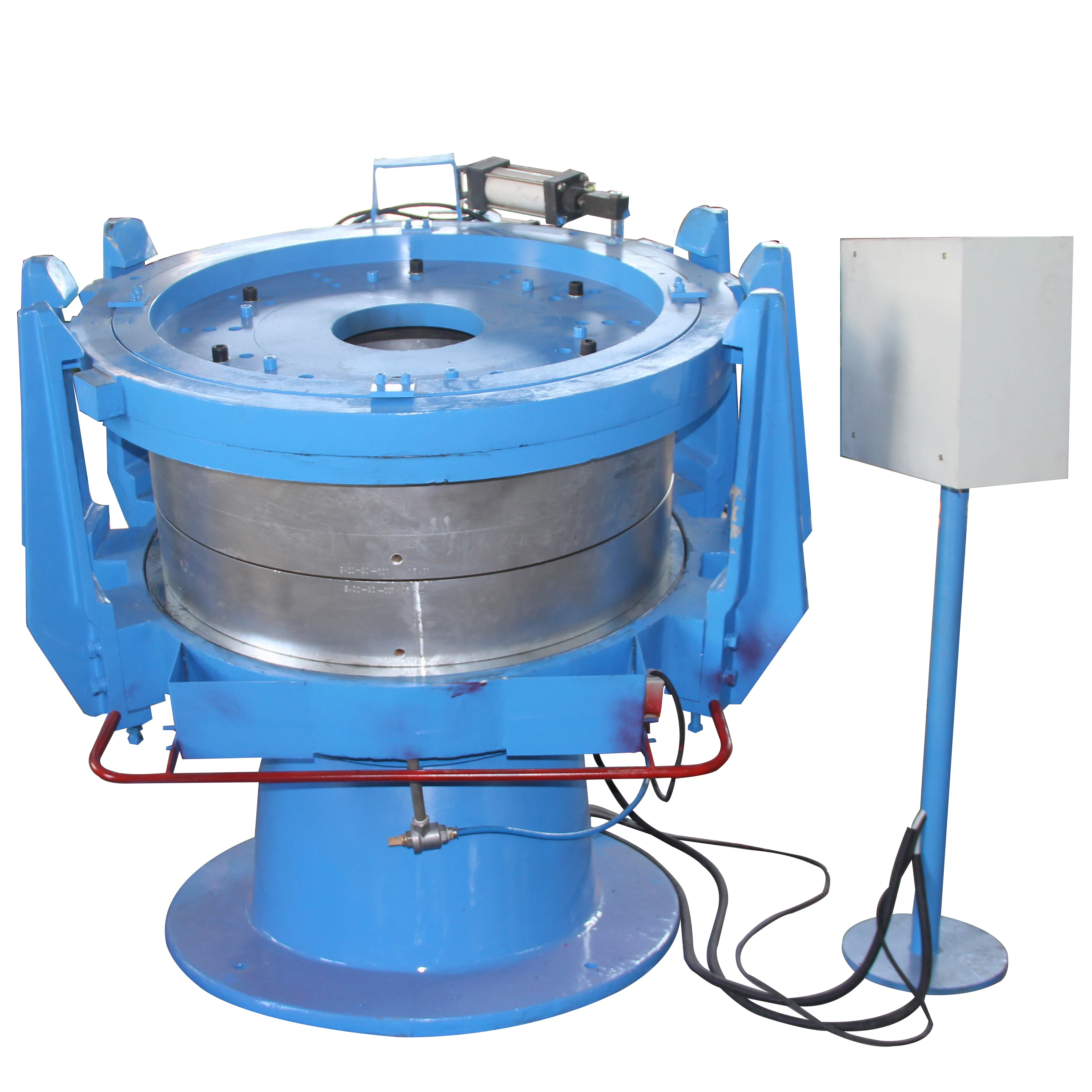 
LLN-1120/50Q пневматический пресс для отверждения внутренней трубы 