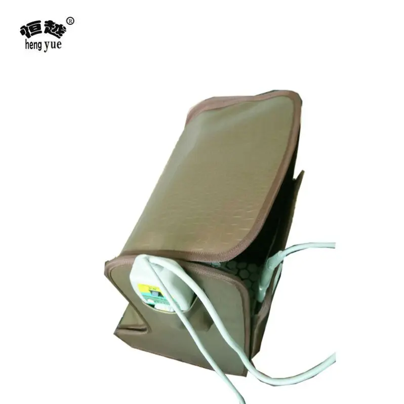 
Tourmaline Massage Stone Foot Mat Or Leg Mattress 