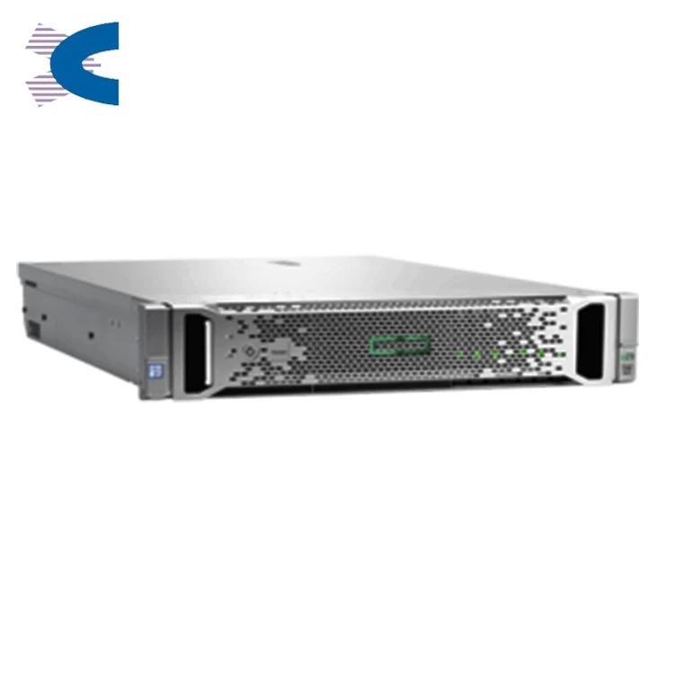 hp proliant DL380 Gen9 server price E5-2609V4 20MB 3.4GHz