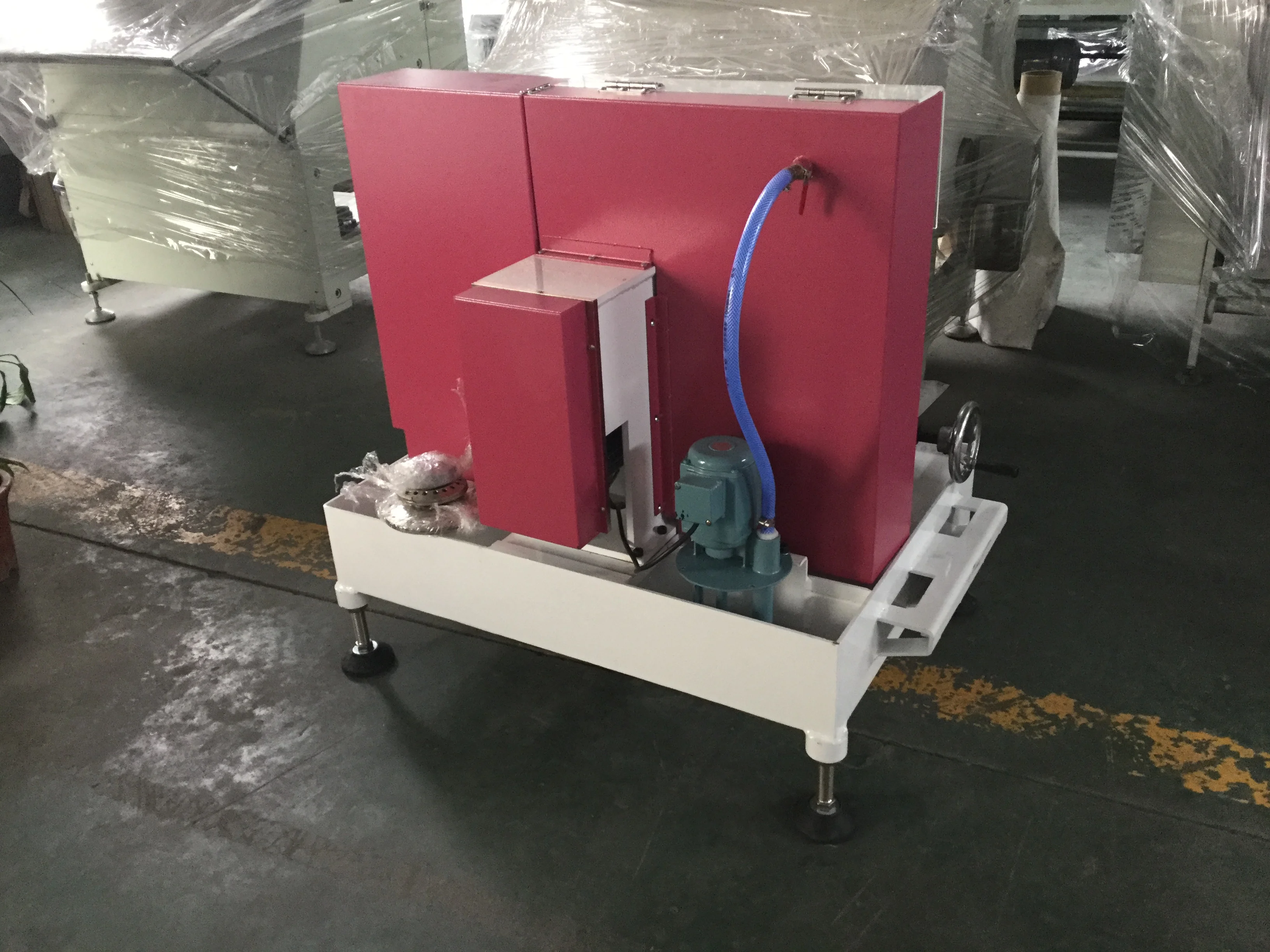
Cutter blade sharpening machine grinding price list 