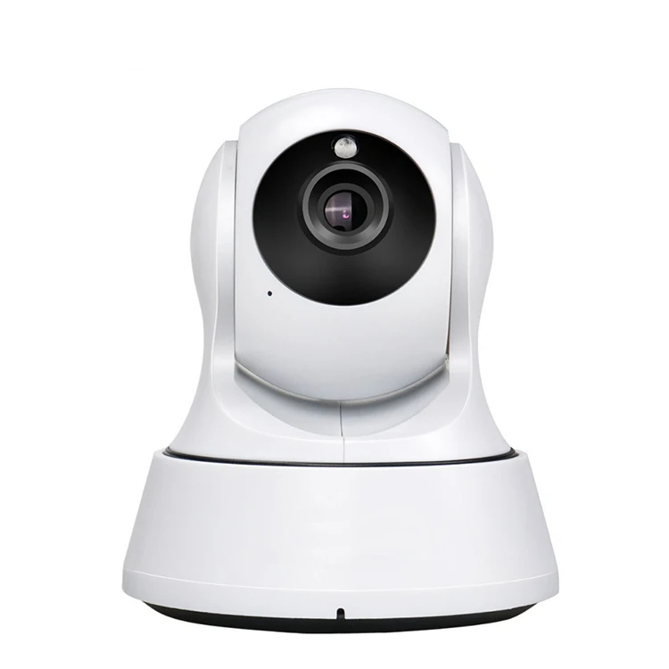 HD 720 P играть и P2P видеонаблюдения радионяня беспроводной