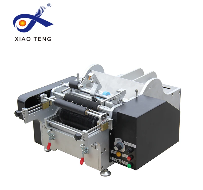 semi automatic wet cold glue labeling machine labeller for can jar bottle