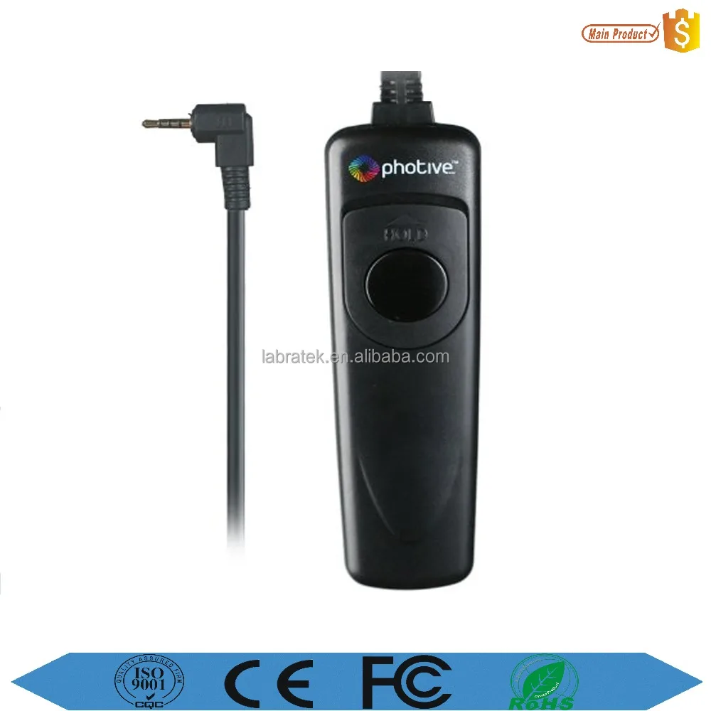  Кабель N3 для Canon