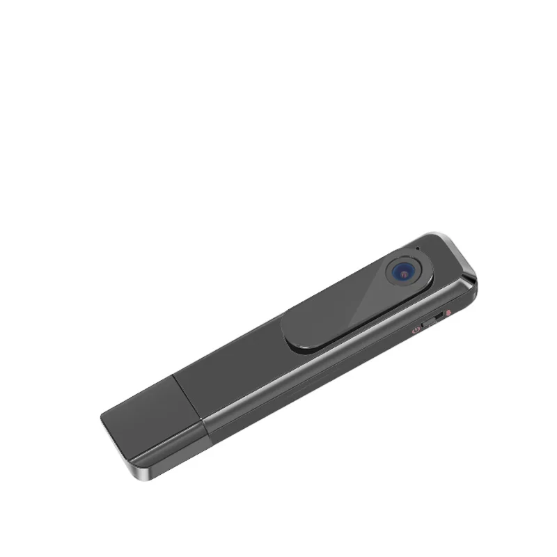 Full HD 1080P Portable USB Wireless Camera With Wearable Clip