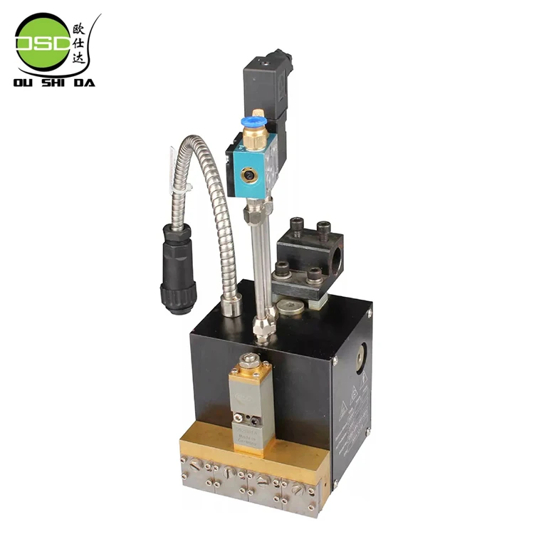 
Best Mini Power Hot Melt Glue Spray Gun 