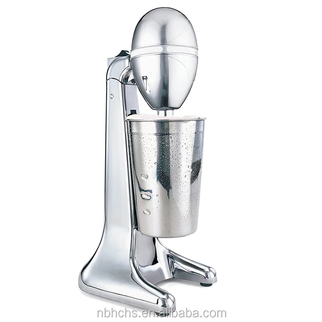 Electric Milkshake Maker