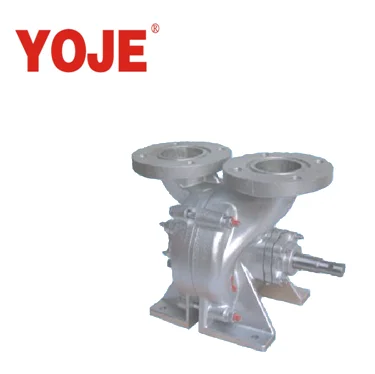 Russian oil vane Pump, YCBH-80A, right / left rotation