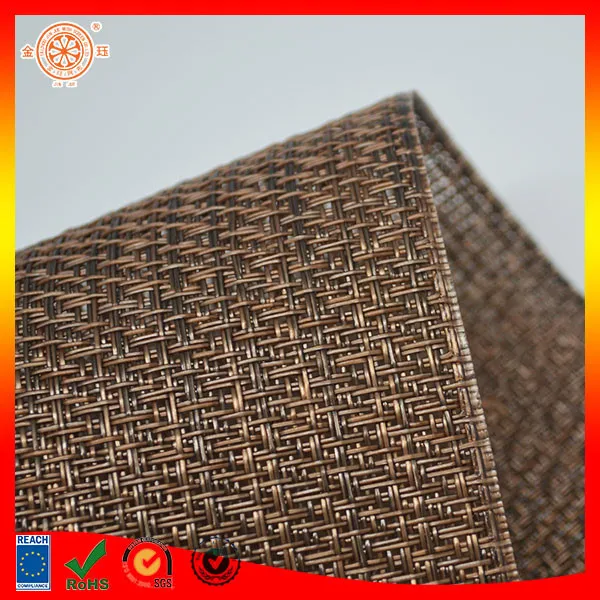 ПВХ сетчатая ткань обивка ткань Германия