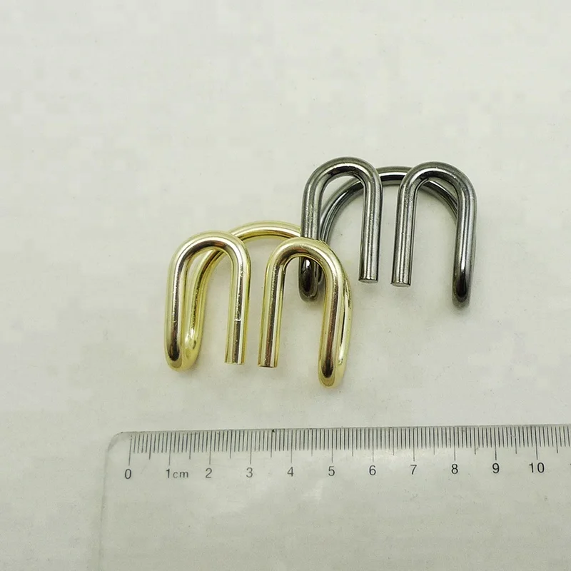 interlocking ring metal puzzle brother puzzles color metal link puzzles