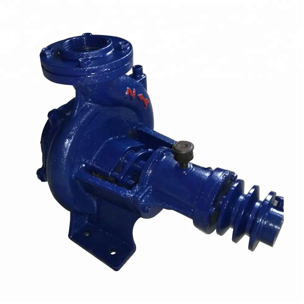 Small 2inch centrifugal pump KT-50