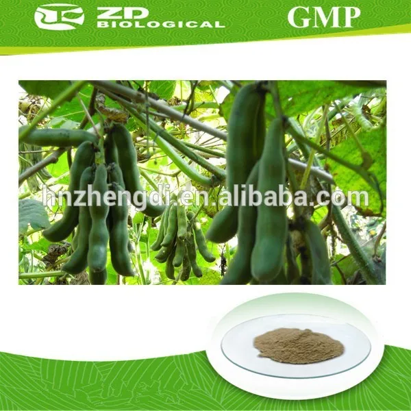 Mucuna cochinchine- сестра( хмуриться) тан и др. ван порошок л- допы 99%