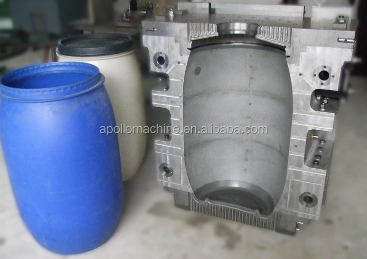 Good Quality and good price 1000 2000 3000 liter water tank blowing moulding machine