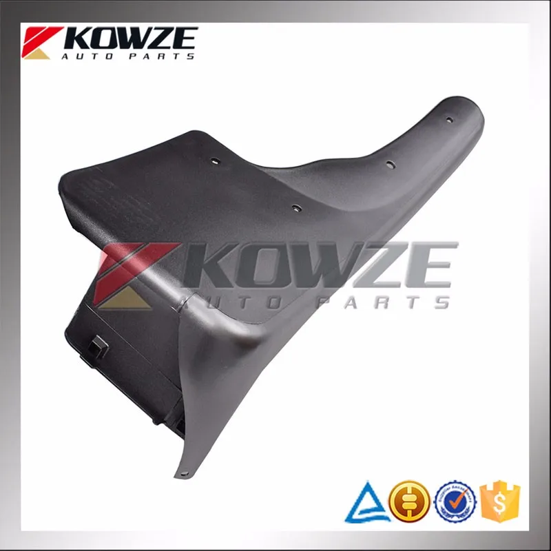 ГАРНИР КВАРТАЛ ПАНЕЛЬ RH Для PAJERO MONTERO 1990-2004 V33 V43 V45 V46 6G72 4M40 2.8D MR776057