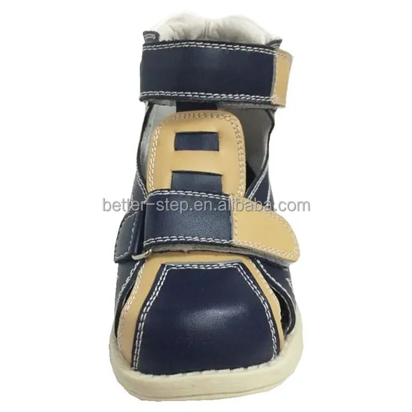 Betterstep Children Medical Orthopedic Shoes For Flat Feet