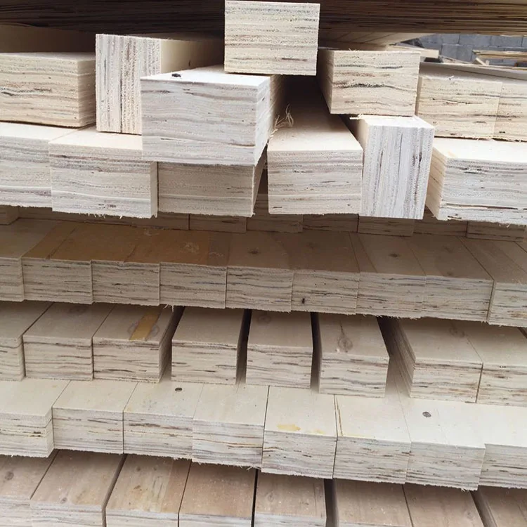 
packaging grade poplar LVL 