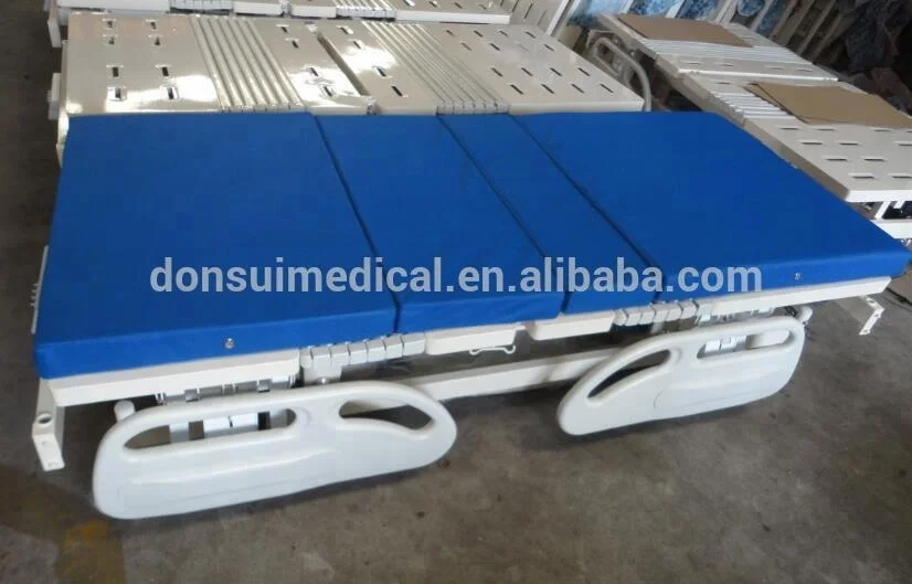 Hot Sale Used Queen Size Hospital Bed with Pocket Spring Cheap Foam Mattress Home Japanese Style Bedroom Furniture Gym Camping