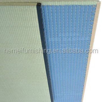 green product puzzle tatami mat