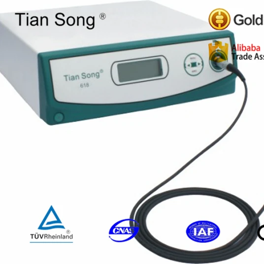 Medical endoscope endoscopy video Camera for laparoscopic instruments